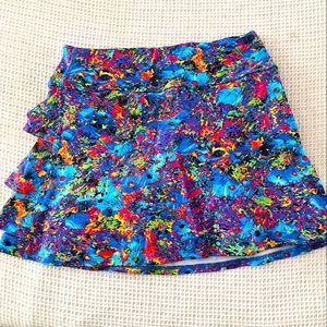 Do a Jo tennis skirt